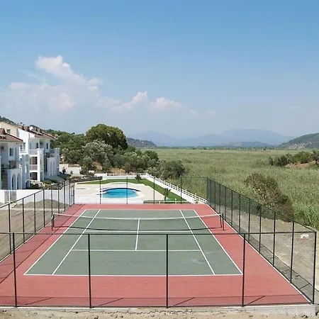 Villa Tia *