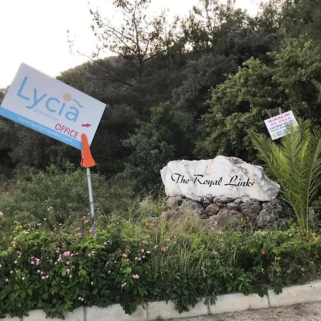 Villa Tia