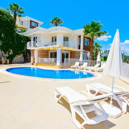 Tia Ortaca (Mugla)
