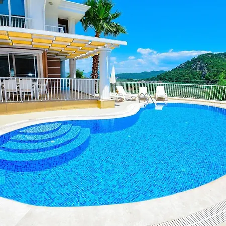 Villa Tia