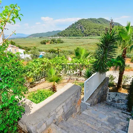 Tia * Ortaca (Mugla)