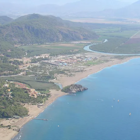 Tia * Ortaca (Mugla)