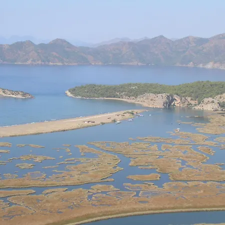 Tia Villa Ortaca (Mugla)