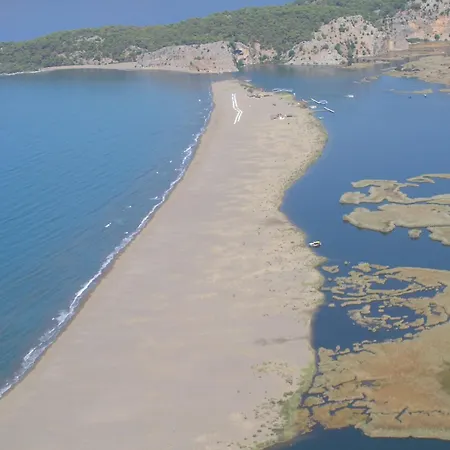 Tia Ortaca (Mugla)