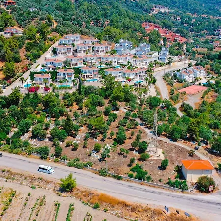 Villa Tia *