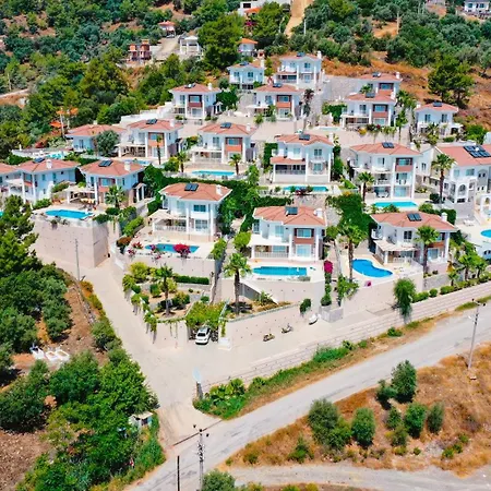 Tia * Ortaca (Mugla)