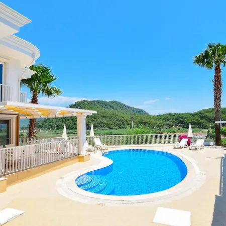 Villa Tia