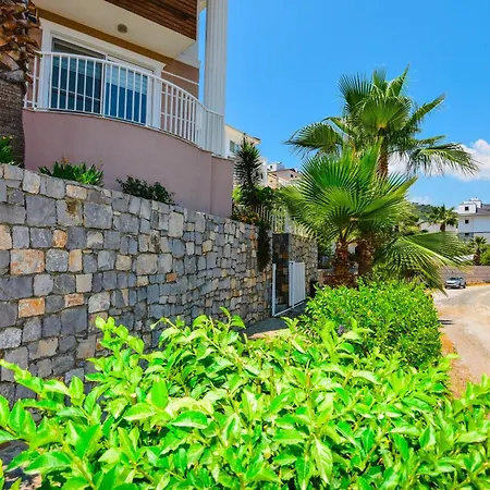 Villa Tia