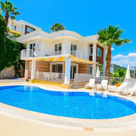 Tia Villa Ortaca (Mugla)