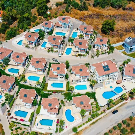 Villa Tia *