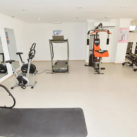 Tia וילה Ortaca (Mugla)