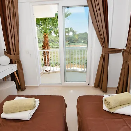 Villa Tia Ortaca (Mugla)