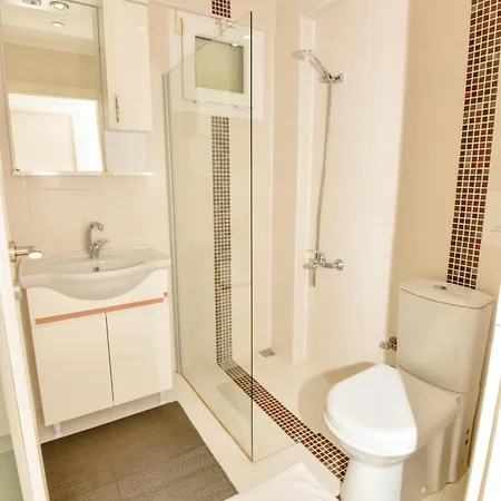 וילה Tia Ortaca (Mugla)