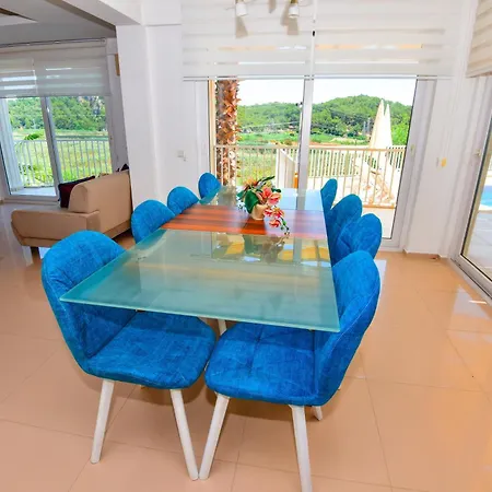 Villa Tia Ortaca (Mugla)