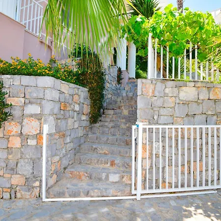 Tia Villa Ortaca (Mugla)