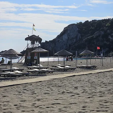 Tia * Ortaca (Mugla)