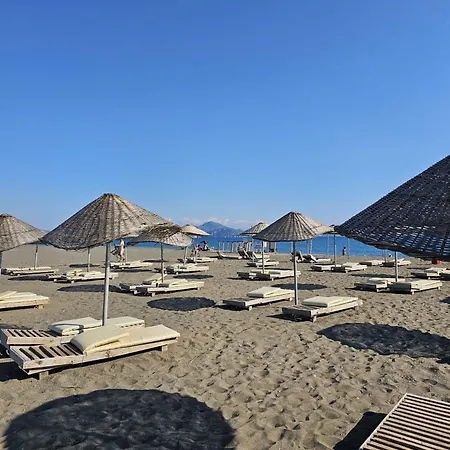 Tia Villa Ortaca (Mugla)