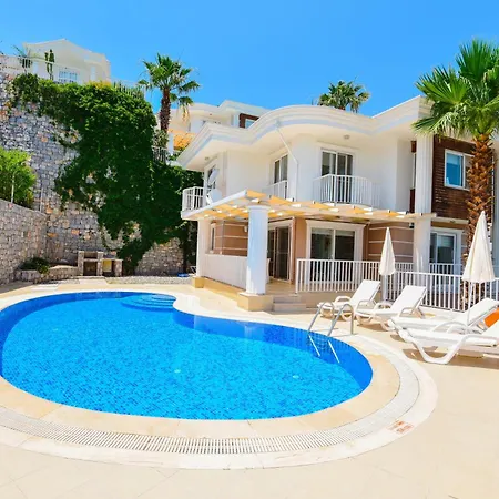 וילה Tia Ortaca (Mugla)